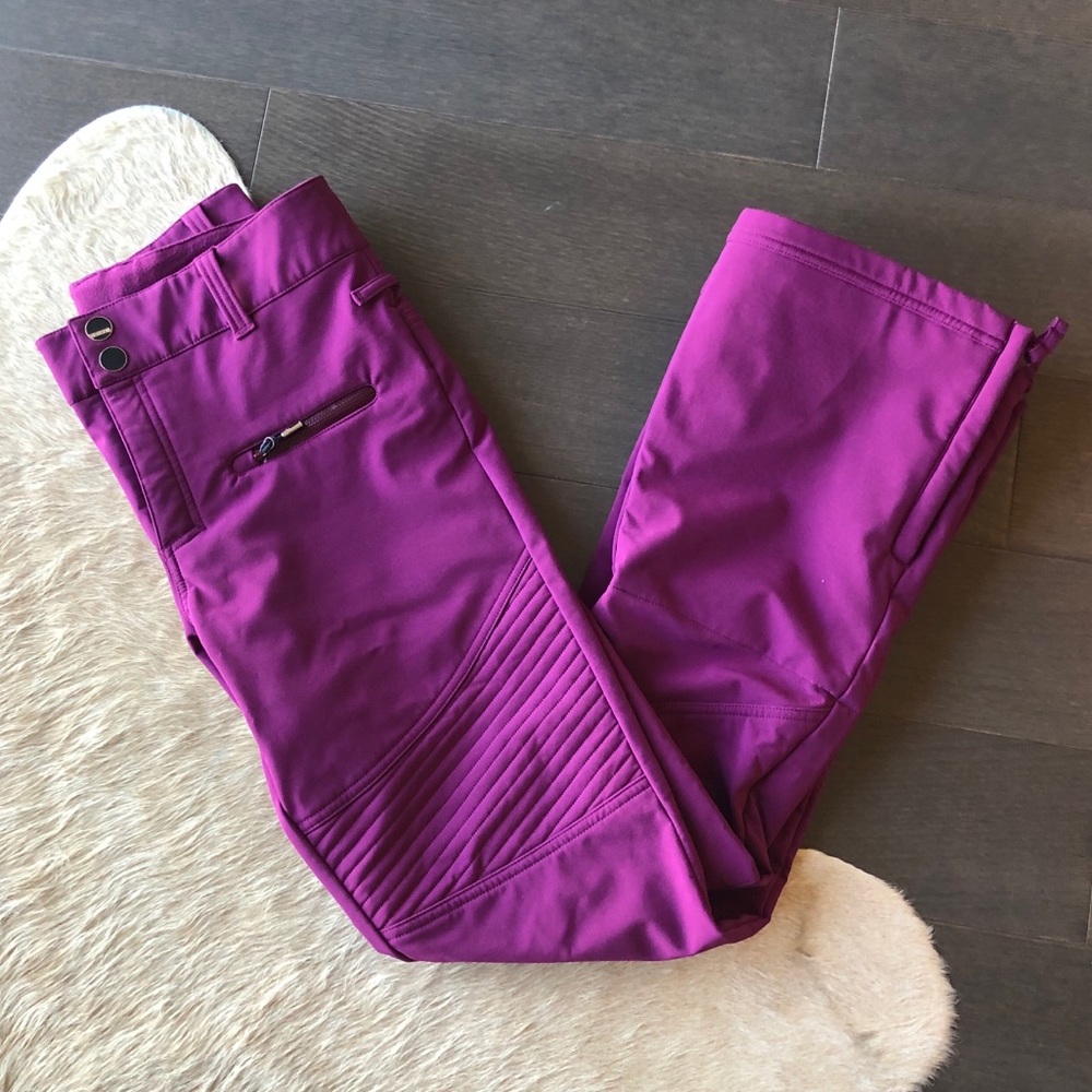 Roxy Moto Ski Pants – M